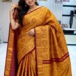 wedding saree
