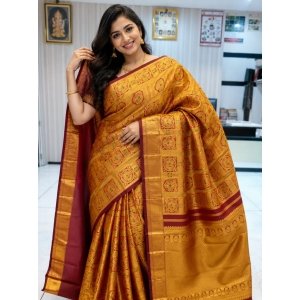 wedding saree