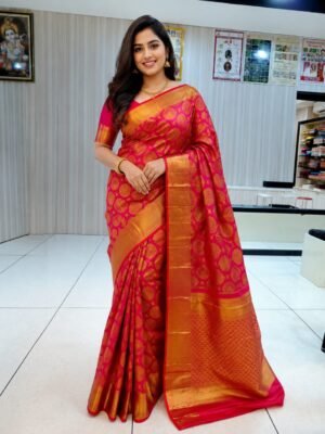 wedding saree2