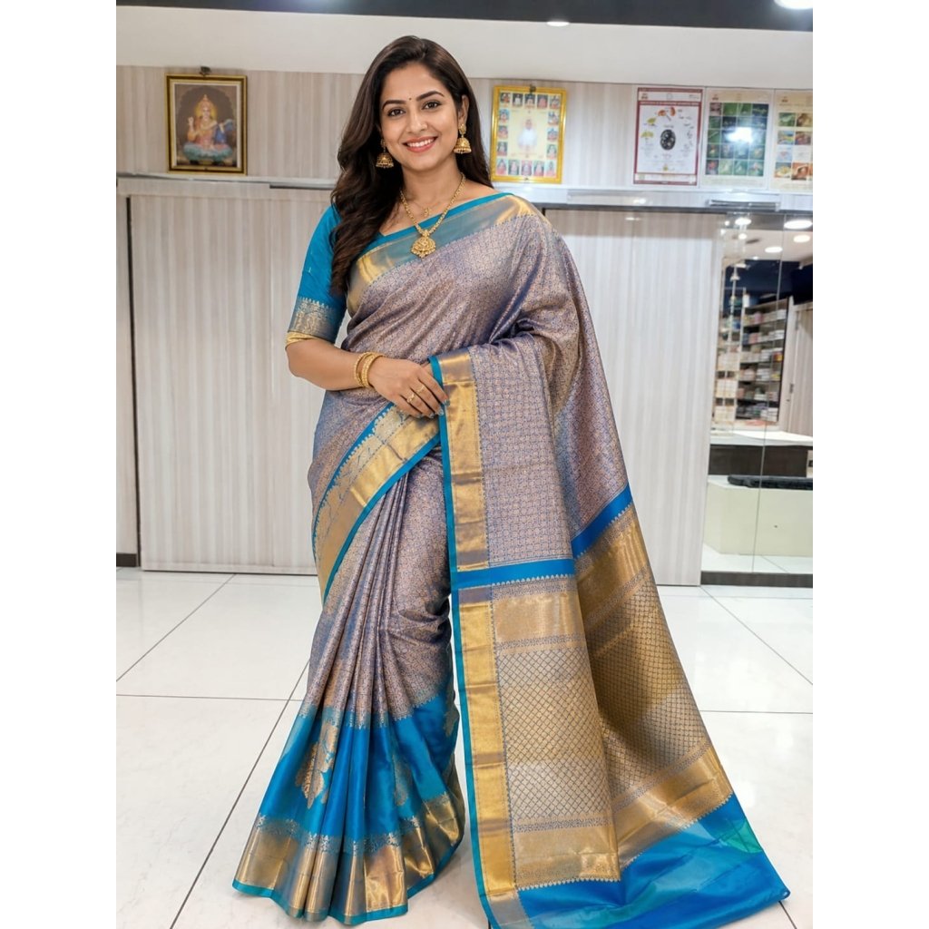 wedding saree3