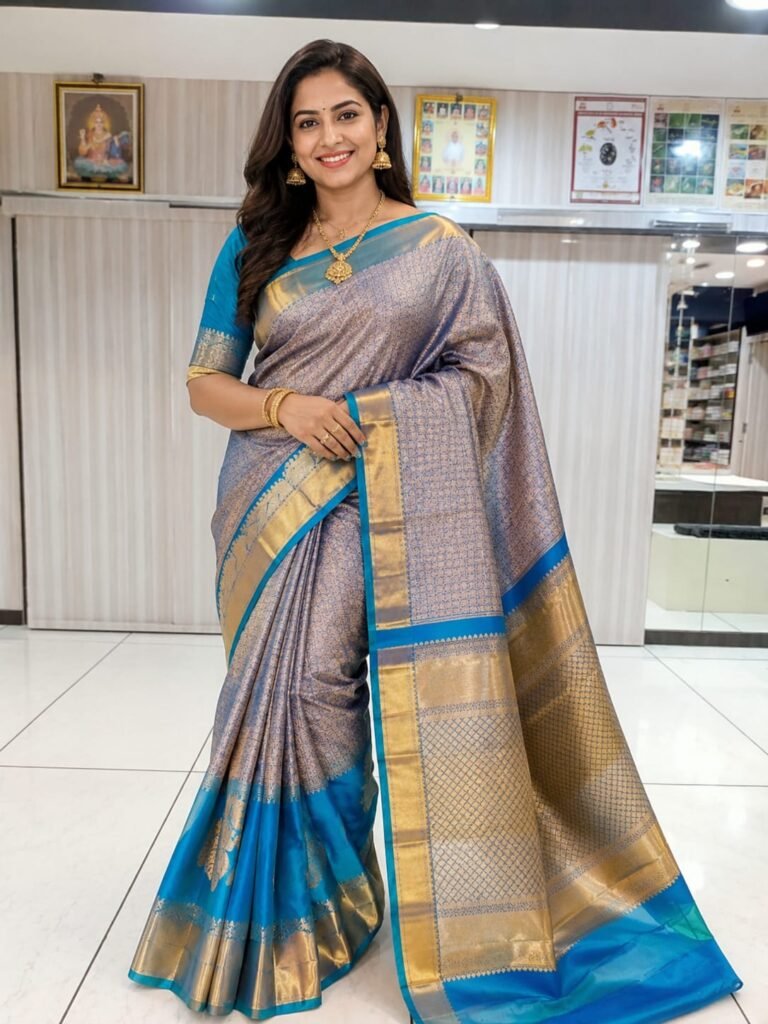 wedding saree3