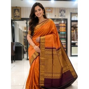 wedding saree4