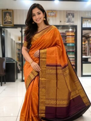 wedding saree4
