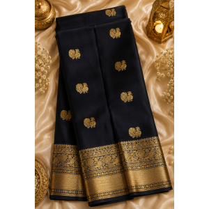 traditional korvai