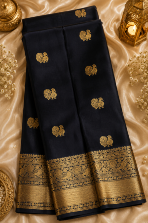 traditional korvai
