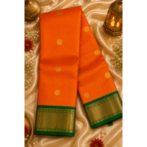 traditional korvai