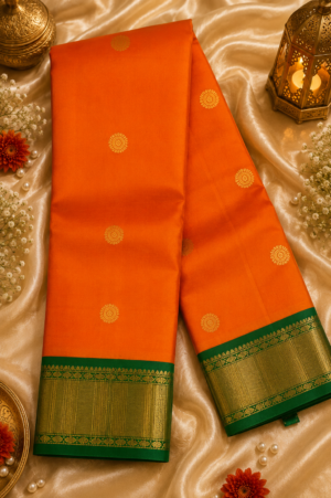 traditional korvai
