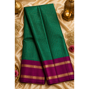 traditional silk retta pet