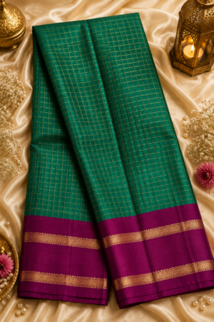 traditional silk retta pet