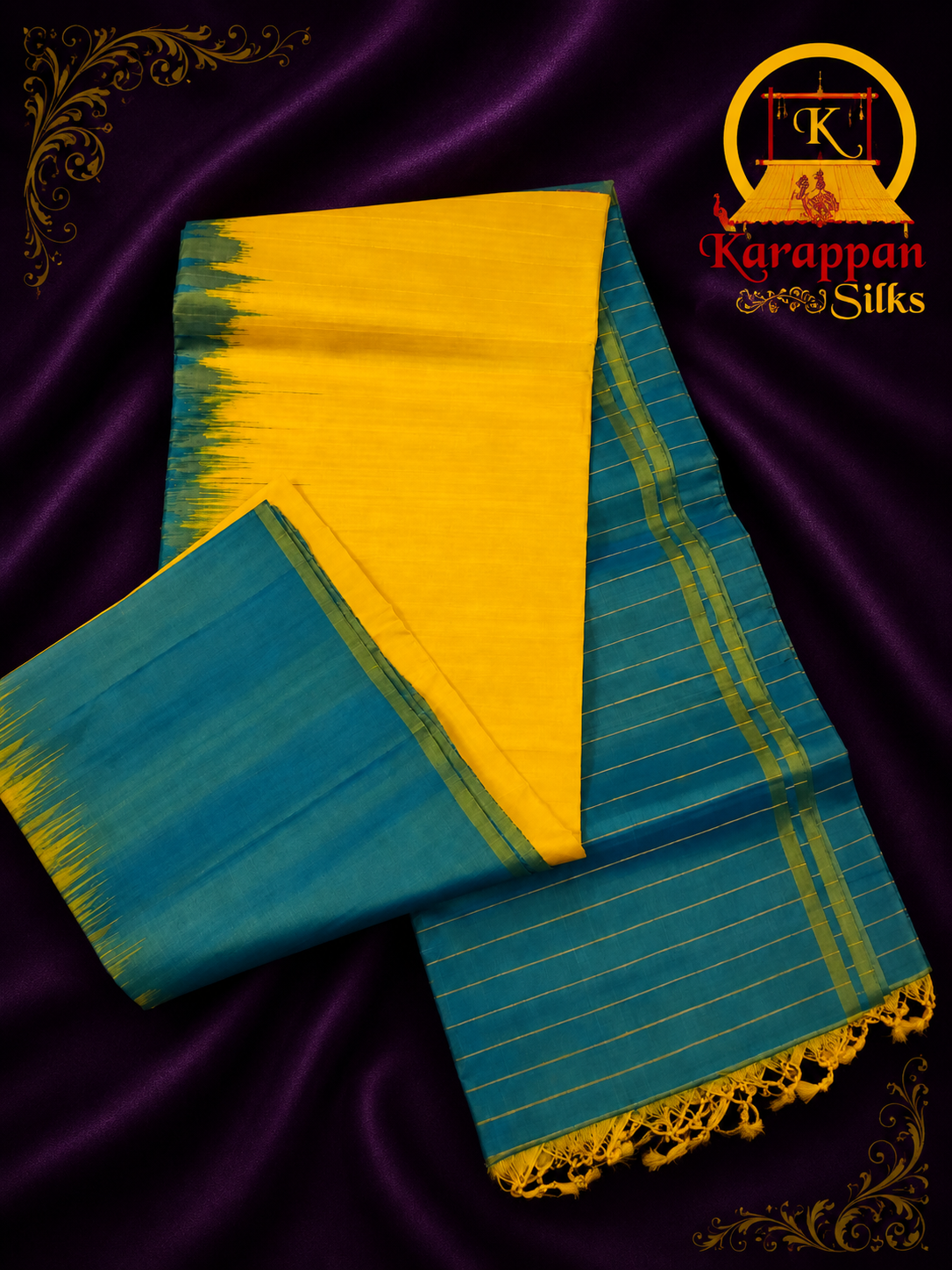 soft silk plain