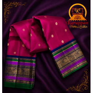 traditional korvai