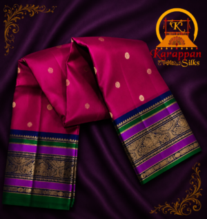 traditional korvai