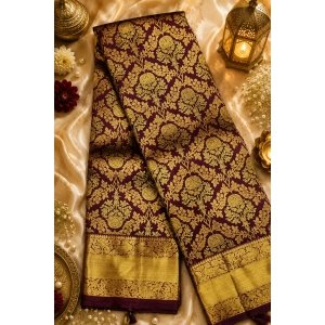 bridal silks