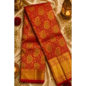 bridal silks
