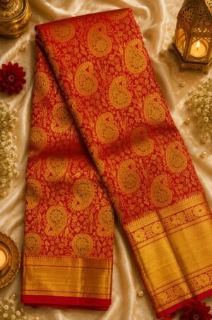 bridal silks