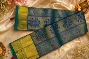 BRIDAL KANJEE