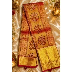 BRIDAL KANJEE