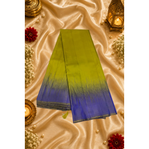 pure soft silk plain
