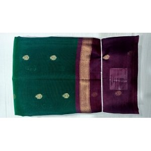 pure soft silk plain