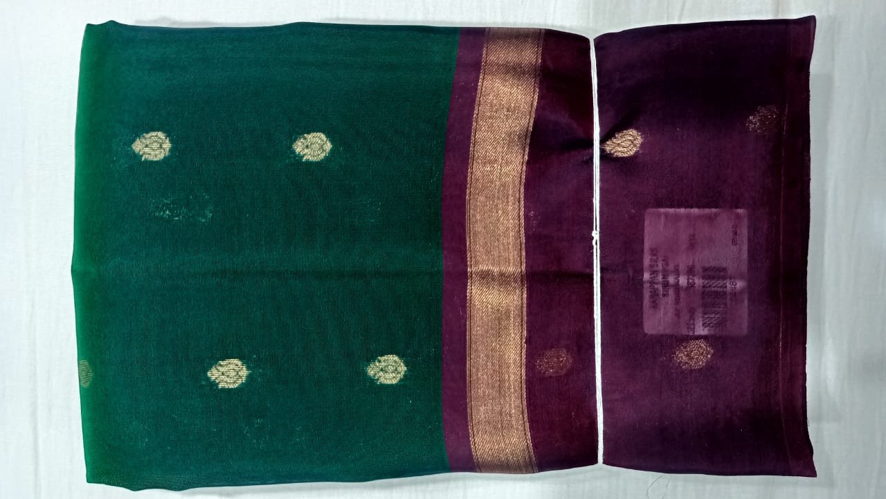 pure soft silk plain