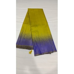 pure soft silk plain