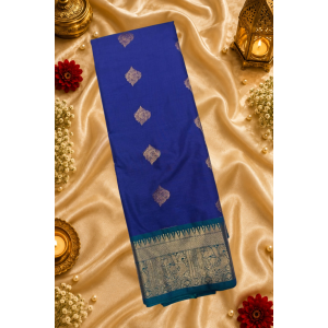 Mixed Silk