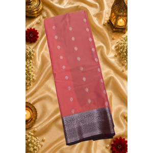 mixed silk