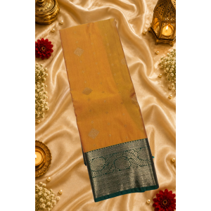 mixed silk