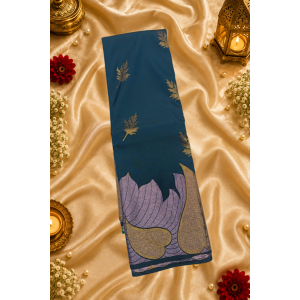 mixed silk