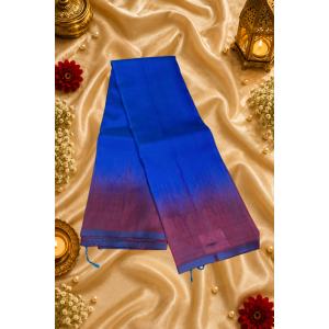 Pure Soft Silk Plain