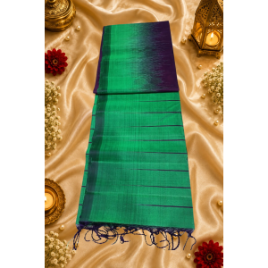 pure soft silk plain