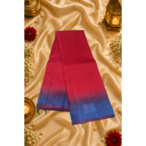 Pure Soft Silk Plain