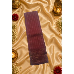 Pure Soft Silk Turning