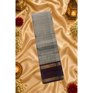 Pure Soft Silk Turning