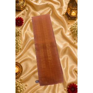 Pure Soft Silk Turning
