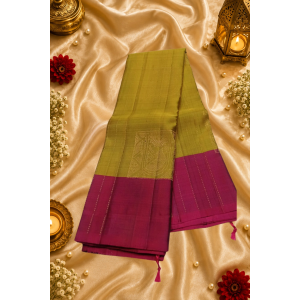 Pure soft silk