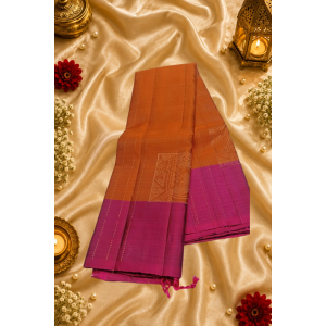 Pure soft silk