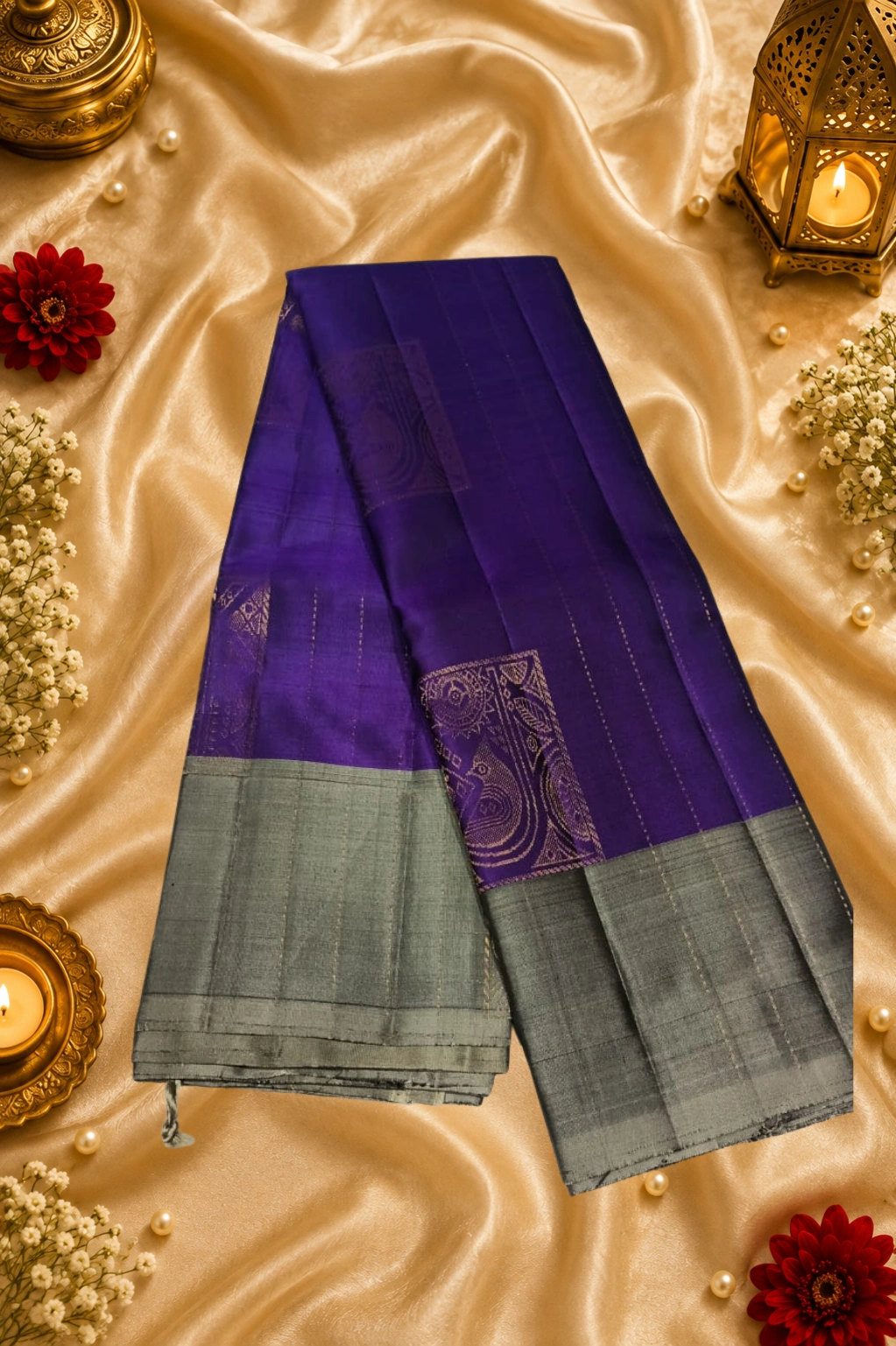 pure soft silk