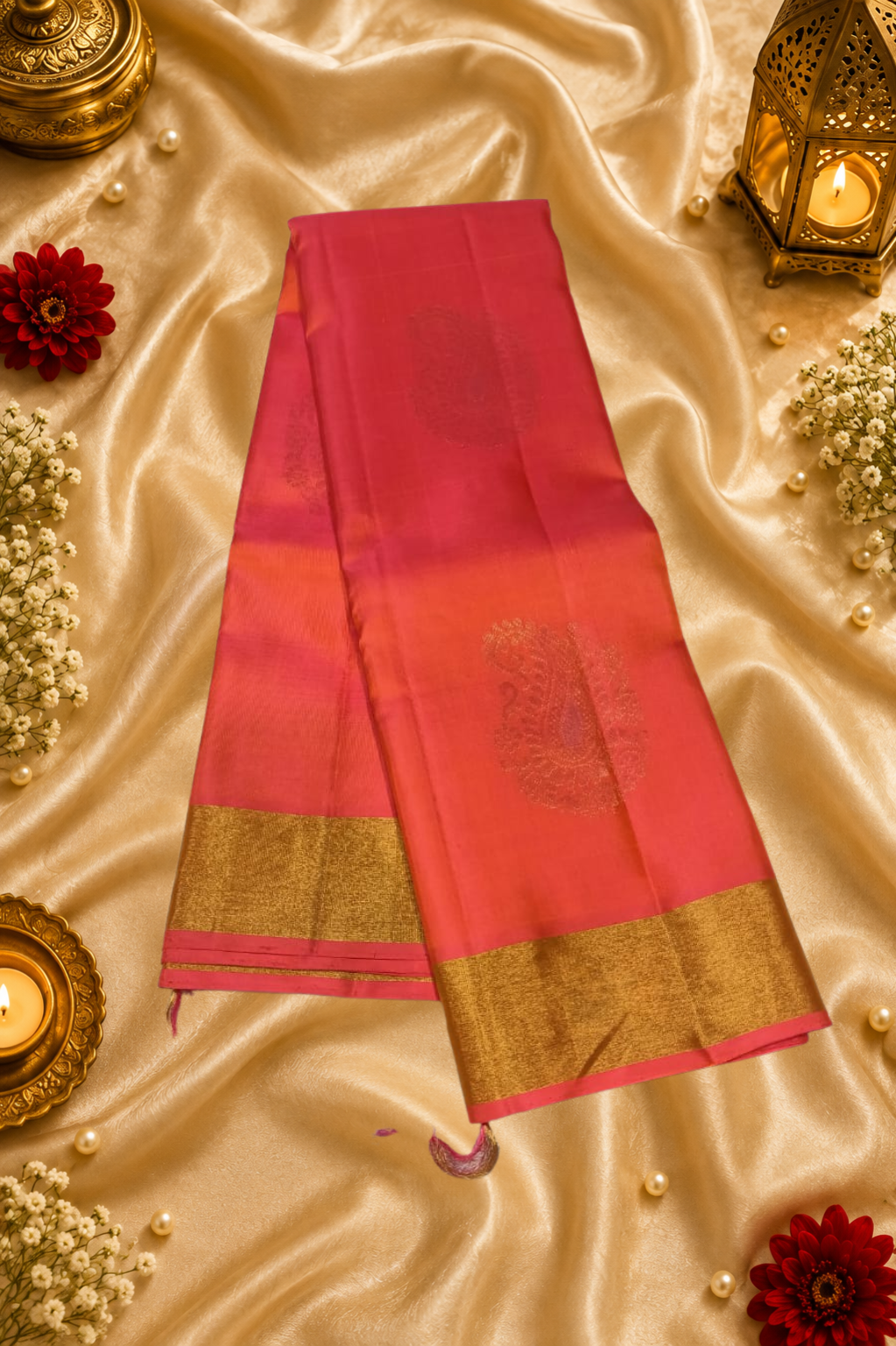 pure soft silk