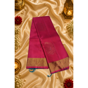 pure soft silk