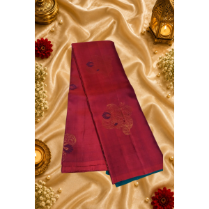 pure soft silk