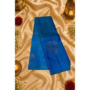 pure soft silk