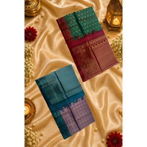 Semi Soft Silk Allself