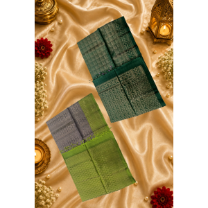 semi soft silk allself