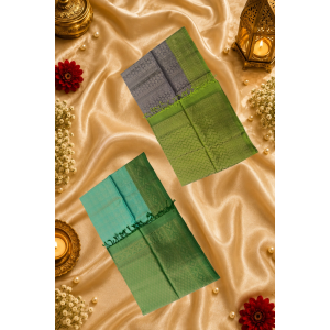 Semi Soft Silk Allself