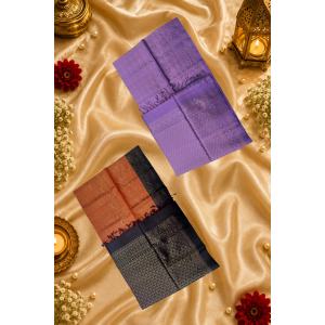 Semi Soft Silk Allself