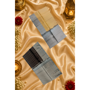 semi soft silk allself