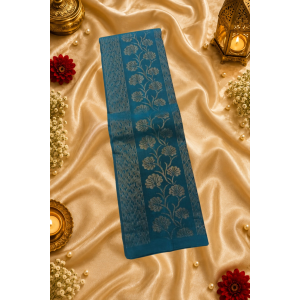 semi soft silk allself