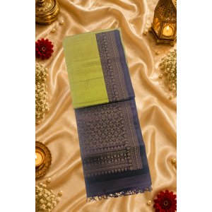Semi Soft Silk Allself