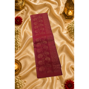 Semi Soft Silk Allself